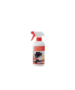 DETERGENTE SPRAY PER PIASTRE E GRIGLIE BARBECUE OMPAGRILL 500 ML